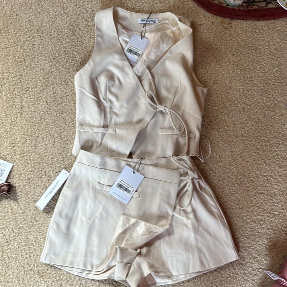 Princess Polly Set - Picture 4 of 5